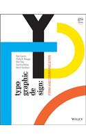 Typographic Design: Form and Communication, Sixth Edition