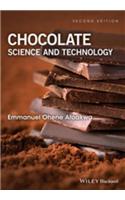Chocolate Science and Technology
