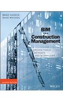 Bim and Construction Management