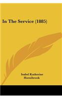 In The Service (1885)