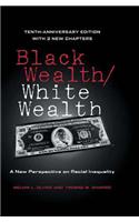 Black Wealth / White Wealth