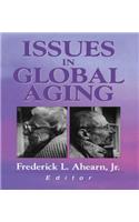 Issues in Global Aging
