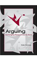 Arguing