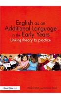 English as an Additional Language in the Early Years