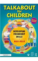 Talkabout for Children 3
