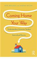 Coming Home Your Way