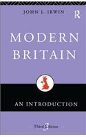 Modern Britain