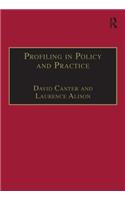 Profiling in Policy & Practice