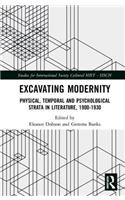 Excavating Modernity