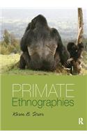 Primate Ethnographies
