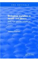 Revival: Biological Variation in Health and Illness (1995)