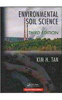 ENVIRONMENTAL SOIL SCIENCE, 3RD EDITION