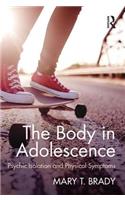The Body in Adolescence