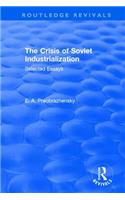 Crisis of Soviet Industrialization