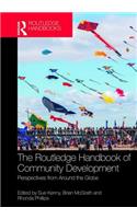 The Routledge Handbook of Community Development