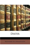 Dikter: (Swedish)