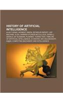 History of Artificial Intelligence