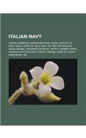 Italian Navy