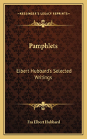Pamphlets