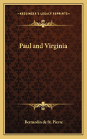 Paul and Virginia