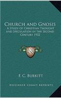 Church and Gnosis