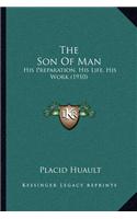The Son Of Man