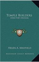 Temple Builders