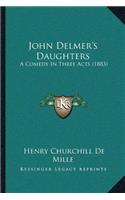 John Delmer's Daughters