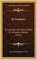 El Anahuac