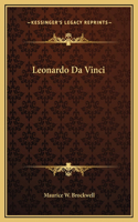 Leonardo Da Vinci
