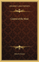 Control of the Mind