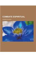 Combate Espiritual