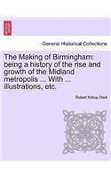 The Making of Birmingham