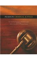 Pearson Criminal Justice