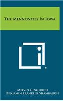 Mennonites in Iowa