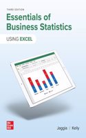 Loose-Leaf for Essentials of Business Statistics