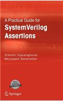 A Practical Guide for Systemverilog Assertions
