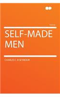 Self-Made Men