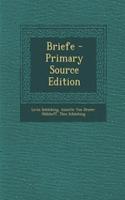 Briefe
