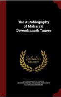 The Autobiography of Maharshi Devendranath Tagore