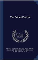 The Fairies' Festival