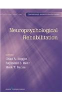 Neuropsychological Rehabilitation