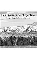 Glaciers De L'argentine 2018