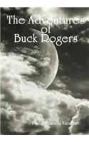 Adventures of Buck Rogers