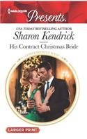 His Contract Christmas Bride