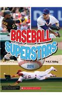 Baseball Superstars 2016