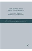 New Perspectives on Islam in Senegal