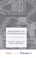 Philosophy of STEM Education