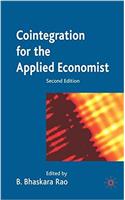 Cointegration for the Applied Economist