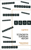 Economy' in European History